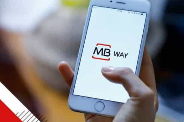 MB WAY